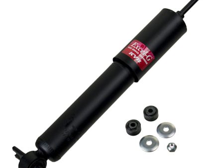 KYB Shocks & Struts Excel-G Front CHEVROLET Express 1500 2003-10 CHEVROLET Express 2500 2003-07 GMC Fashion