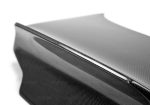 Seibon 03-07 Infiniti G35 2-door C-Style Carbon Fiber Trunk Hatch on Sale