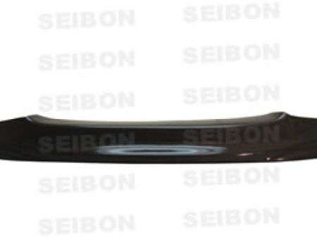 Seibon 00-03 Honda S2000 TV Carbon Fiber Lip For Discount