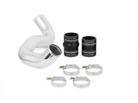 Mishimoto 03-07 Ford 6.0L Powerstroke Cold-Side Intercooler Pipe and Boot Kit Fashion