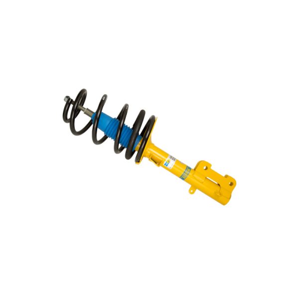 Bilstein B12 (Pro-Kit) 07-11 Ford Mustang Shelby GT500 KR V8 5.4L Front & Rear Suspension Kit on Sale