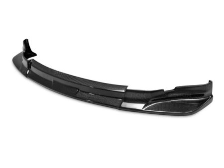 Seibon 02-05 Nissan 350Z CW-Style Carbon Fiber Front Lip Online now