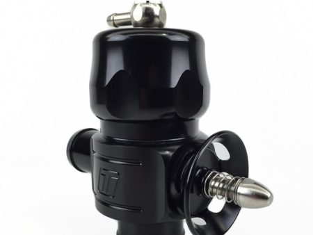 Turbosmart 15 Subaru WRX BOV Smart Port Black Online