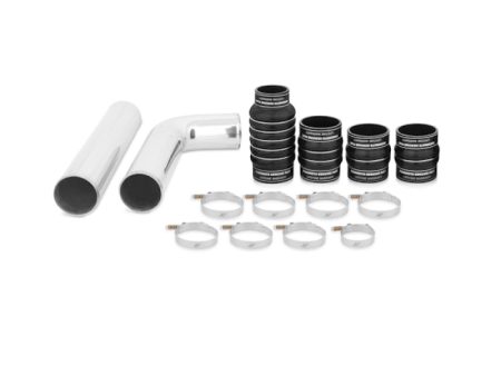 Mishimoto 07.5-09 Dodge 5.9L Cummins Pipe and Boot Kit Online