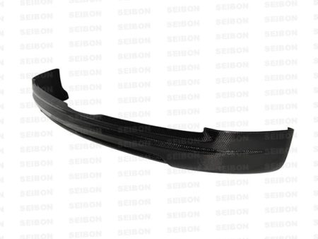 Seibon 05-06 Infiniti G35 4DR TW-style Carbon Fiber Front Lip Online