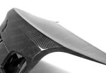 Seibon 12-13 BMW 5 Series M5 Series (F10) OEM-Style Carbon Fiber Trunk Hatch For Cheap