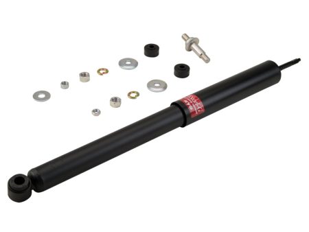 KYB Shocks & Struts Excel-G Rear AMC American 1958-68 AMC AMX 1968-74 AMC Javelin 1968-74 AMC Ramble Fashion