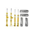 Bilstein B12 (Pro-Kit) 11-12 BMW 528i Base L4 L6 2.0 3.0L Front & Rear Suspension Kit For Sale